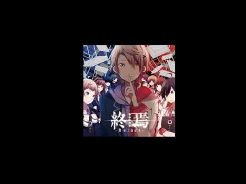 5.完全犯罪ラブレター【Shueen re:act】
