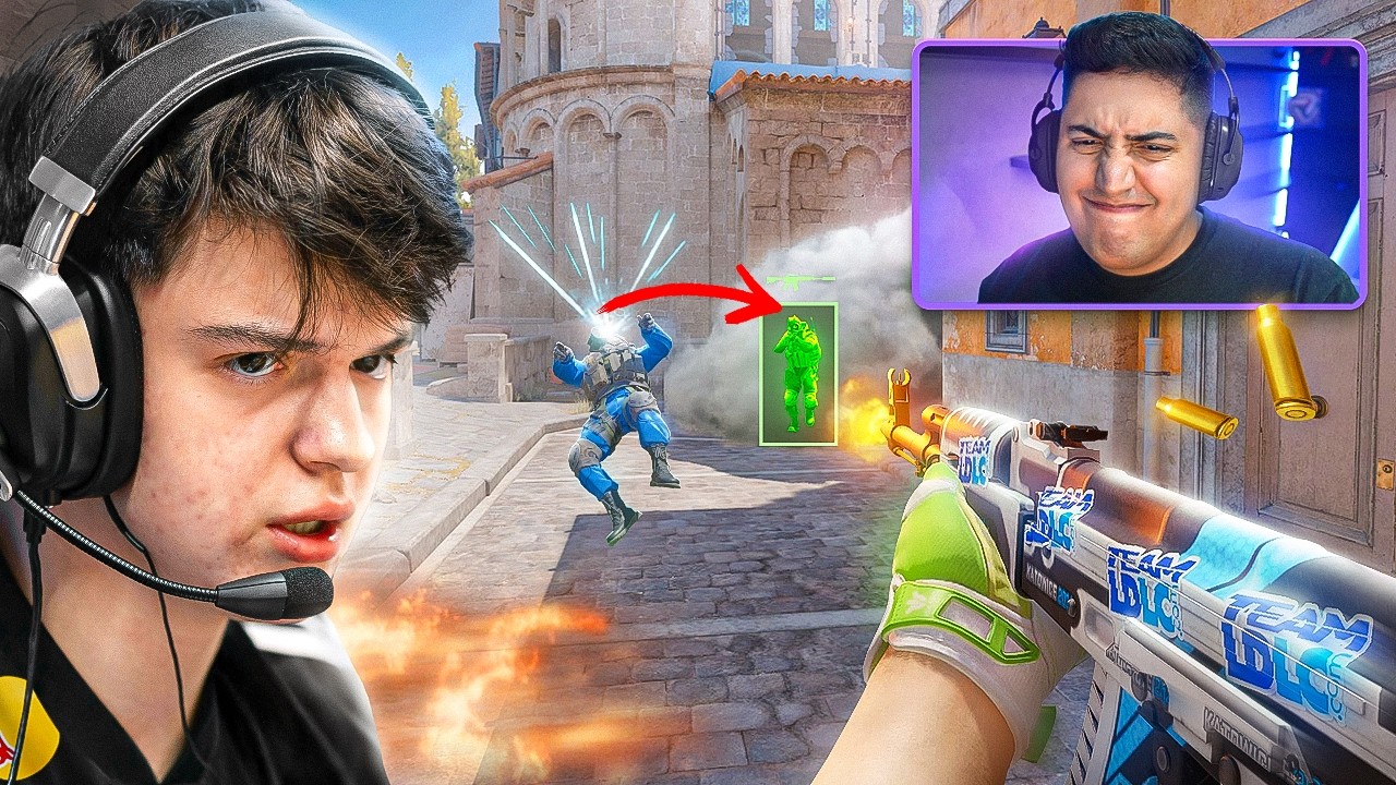 Molodoy... Desculpe, mas isso não é normal.