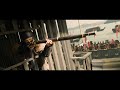 The admiral roaring currents  sniper scene