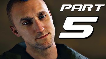 Infamous: First Light - Part 5 (Poor Jenny / Police Drones / Destroying Seattle) Gameplay