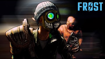 Fallout 4 - FROST - Mass Grave Hospital - Part 7