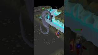 WYRMS #osrs #osrsshorts