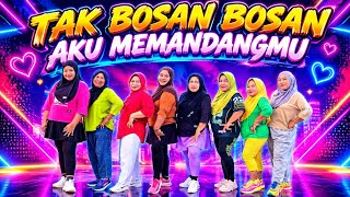 I NEVER TIRE OF LOOKING AT YOU | REMIX | VIRAL TIKTOK | CREATION | CHOREO ZIN HENDRIK
