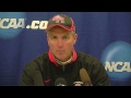 Football: Sam Houston State Press Conference vs. Eastern Washington