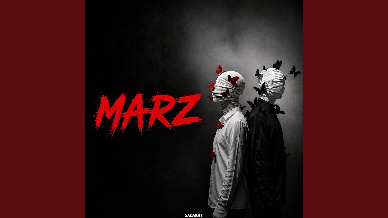 Watch MARZ on YouTube Watch MARZ on YouTube