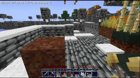 Minecraft Challenge Accepted: Skyblock 1.1 | Ep  14