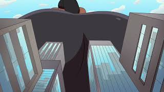 Giantess Coco Mayhem