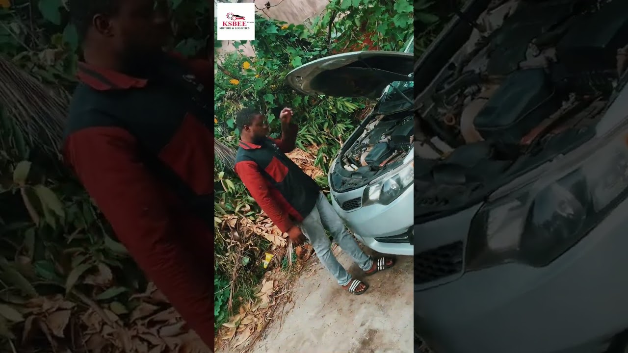 Daily car routine ⚙️