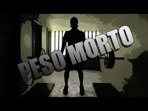 O Peso Morto / The Deadlift dicas infaliveis para enlouquecer um homem