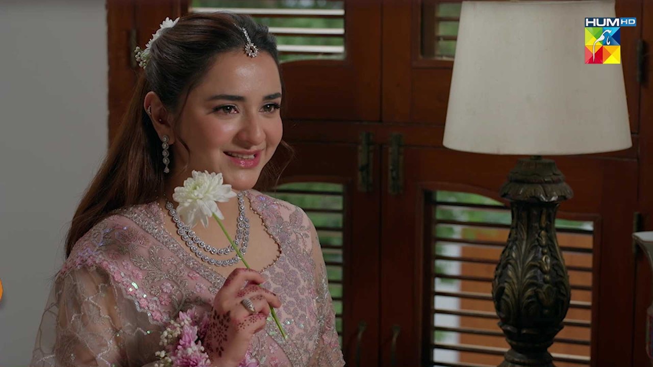 Dekh Zara Pyar Se - Ep 07 Promo - Watch Tomorrow At 09 PM only on HUM TV