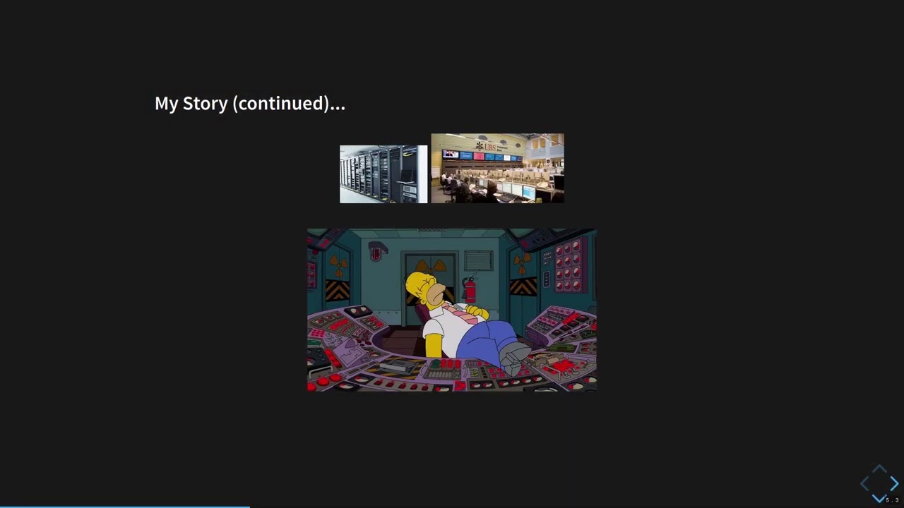 Guest lecture at Dr. Gommerstadt's Compiler course at Vassar College, March 2025