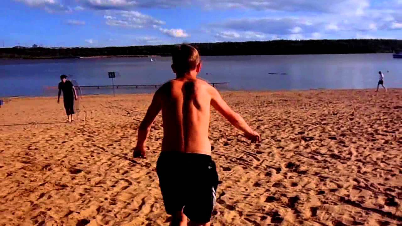 MaxSpark Light in June 2012