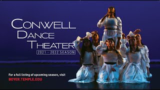 Temple University Dance - BFA Dance Concert PROGRAM A