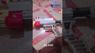 badget meal Diy PCP #hunting