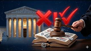 The United States Supreme Court Declines To Rewrite Copyright Laws