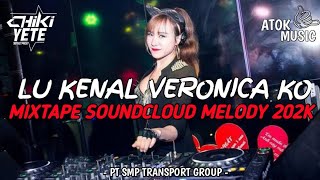 PLAT KT JDM MIXTAPE SOUNDCLOUD HARY PANGALILA GOYANG SANAK 2026