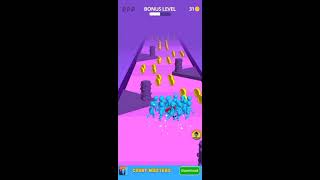 Join Clash 3D game 🎮 playing game (Android and iOS) screenshot 1