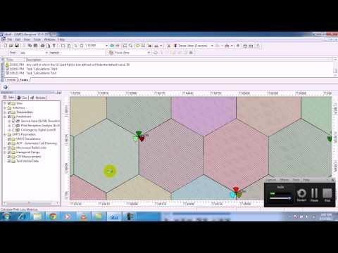 Atoll Rf Planning Tool Software