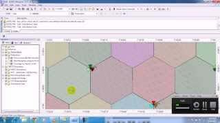 Test Planning-UMTS-ATOLL