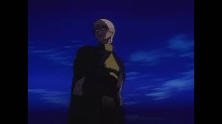 Shadow Skill #17 Crimson English DUB