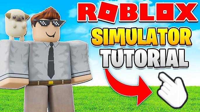 How to Create an Auto Clicker in Roblox! How to Make a Simulator in Roblox  Episode 5 