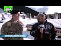 USAF JACKSON HOLE SNOX  2018