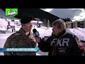 USAF JACKSON HOLE SNOX  2018
