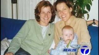 Healthbeat - Ovarian Transplants