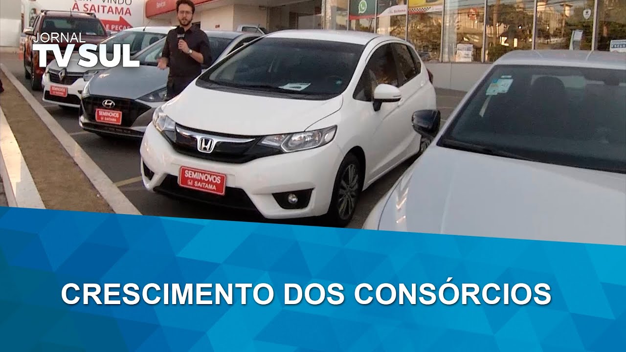 Crescimento dos consórcios juros altos favorecem modalidade de parcelamento