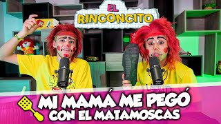 El Rinconcito - LOS PEORES CASTIGOS DE MI MAMÁ - Lapizito y Lapizin