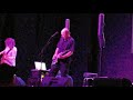 Adrian Belew 2019.10.02 &quot;Thela Hun Ginjeet&quot; St. Charles, IL