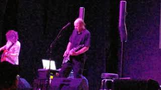 Adrian Belew 2019.10.02 &quot;Thela Hun Ginjeet&quot; St. Charles, IL