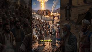 The Act of Rebellion Against God #bible #gospelofhope #scripture #oldtestament #wisdom