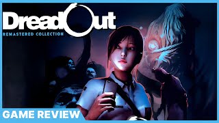 Dreadout Remastered Collection Review - Ghosts, Glitches & Grit