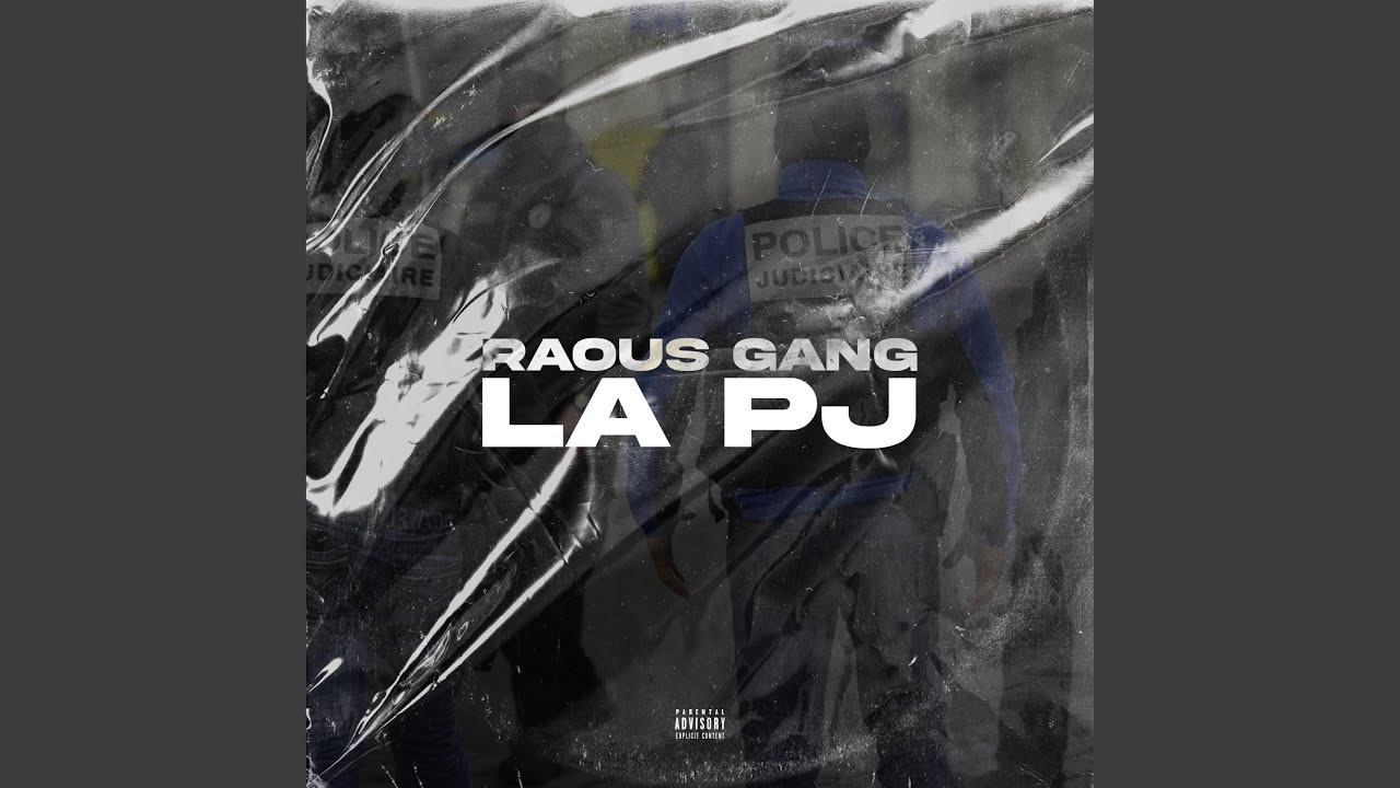 Watch La PJ on YouTube Watch La PJ on YouTube