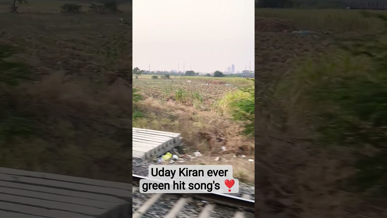 uday Kiran ever green hit song's ❣️