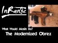 WWMD: The Modernized Obrez