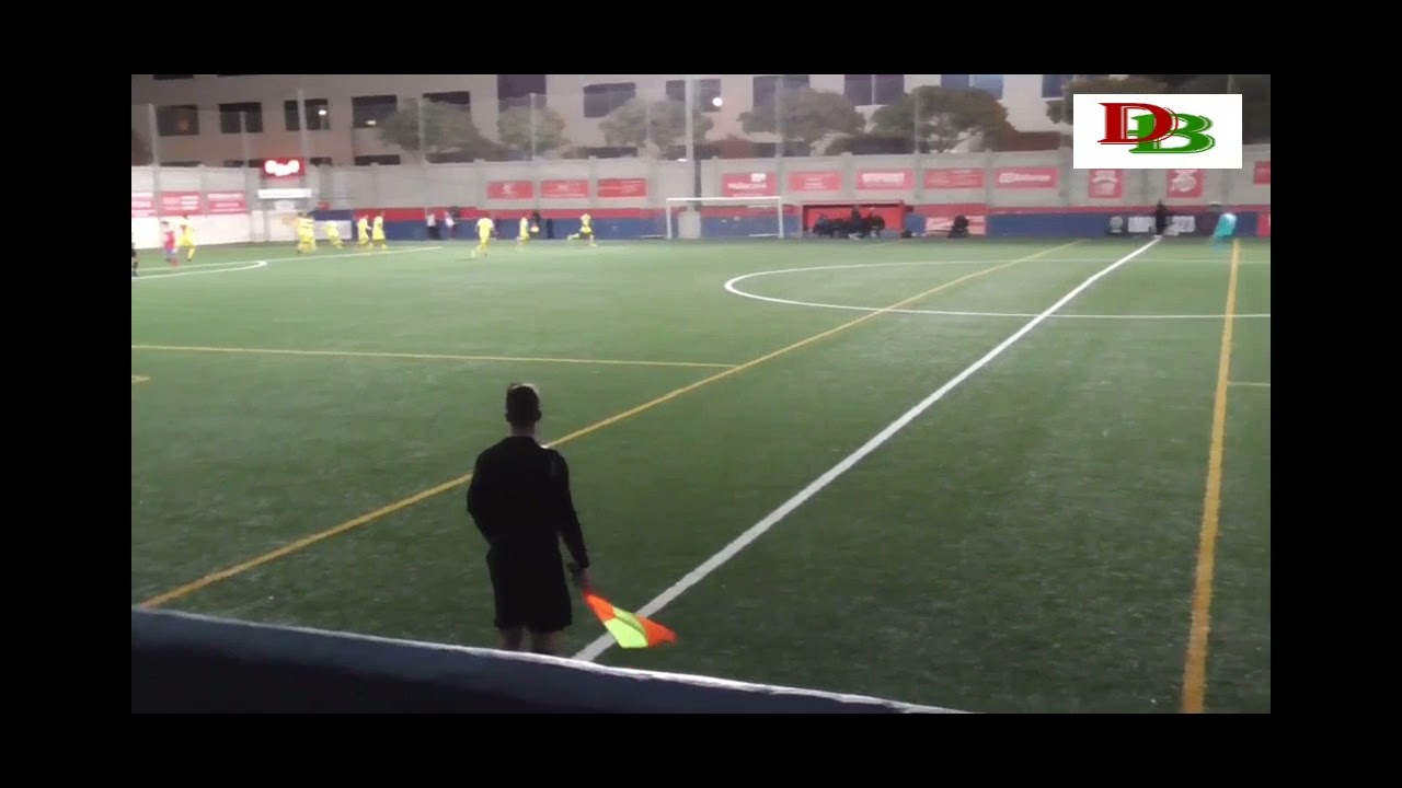 Gol Collerense Son Veri - YouTube