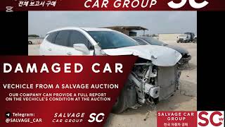 5GAERBKW5RJ103626. Salvage Auction 