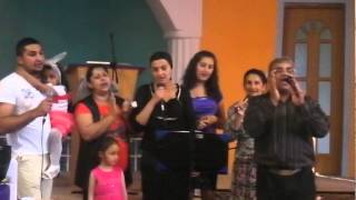 Cand Nu Mai Poti Tu Poate El