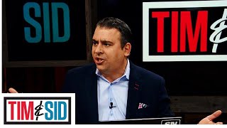 Tim & Sid: Where Is William Nylander?!