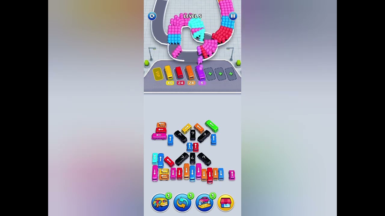 Level 5 walkthrough video thumbnail