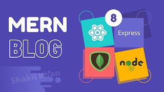 MERN Stack Tutorial #8 Create Navbar Component [Urdu/Hindi]