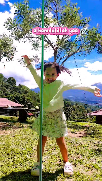 ALHAMDULILLAH YA SAYA CANTIK!! SYAHRINI VIRAL TIKTOK!! #viraltiktok #viral