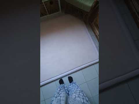 MellowMat from Neptune Blanket, memory foam rug