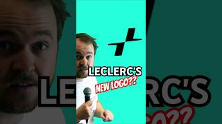 Would Leclerc's new logo make a good F1 track? #formula1 #f1