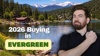 Evergreen Colorado Real Estate Guide | Where to Live, Costs & What to Expect
