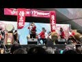 Soh Daiko Taiko Drumming at Sakura Matsuri 2016, Part 7