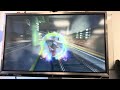 Mario kart 8 train station hot lap