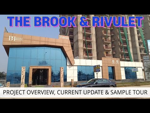 Fusion The Brook & Rivulet - Project Overview & Construction Update ...